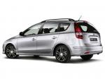 Hyundai i30 CW Edition 20 2011 года